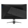 Sades SA-F03F27B gaming monitor, product view 3