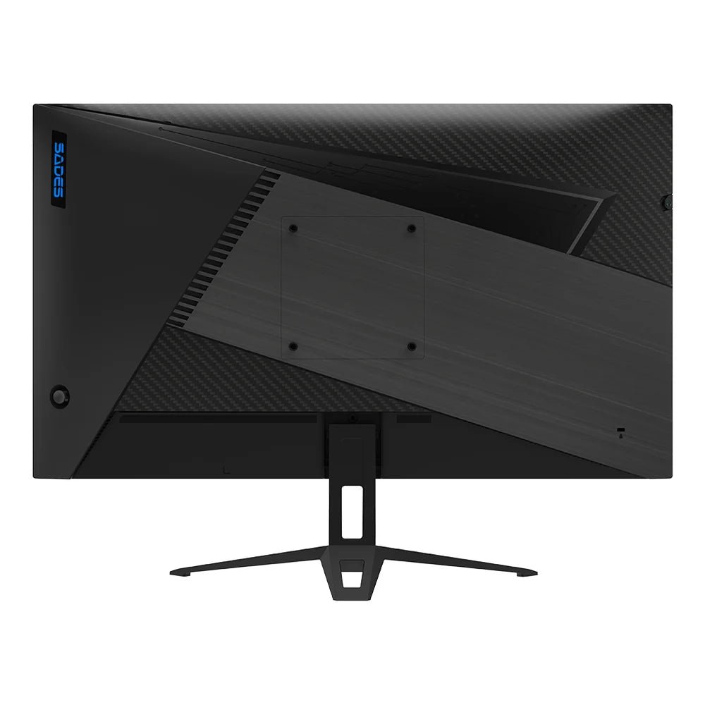 Sades SA-F03F27B gaming monitor, product view 3