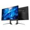 Sades SA-F03F27B gaming monitor, product view 4