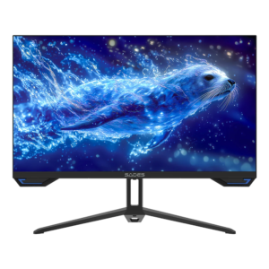 Sades SL-Sealion Gaming Monitor (SA-F05F27B) – 27-inch, FHD (1920 × 1080), 180Hz