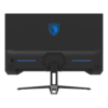 Sades SA-F05F27B gaming monitor, product view 3