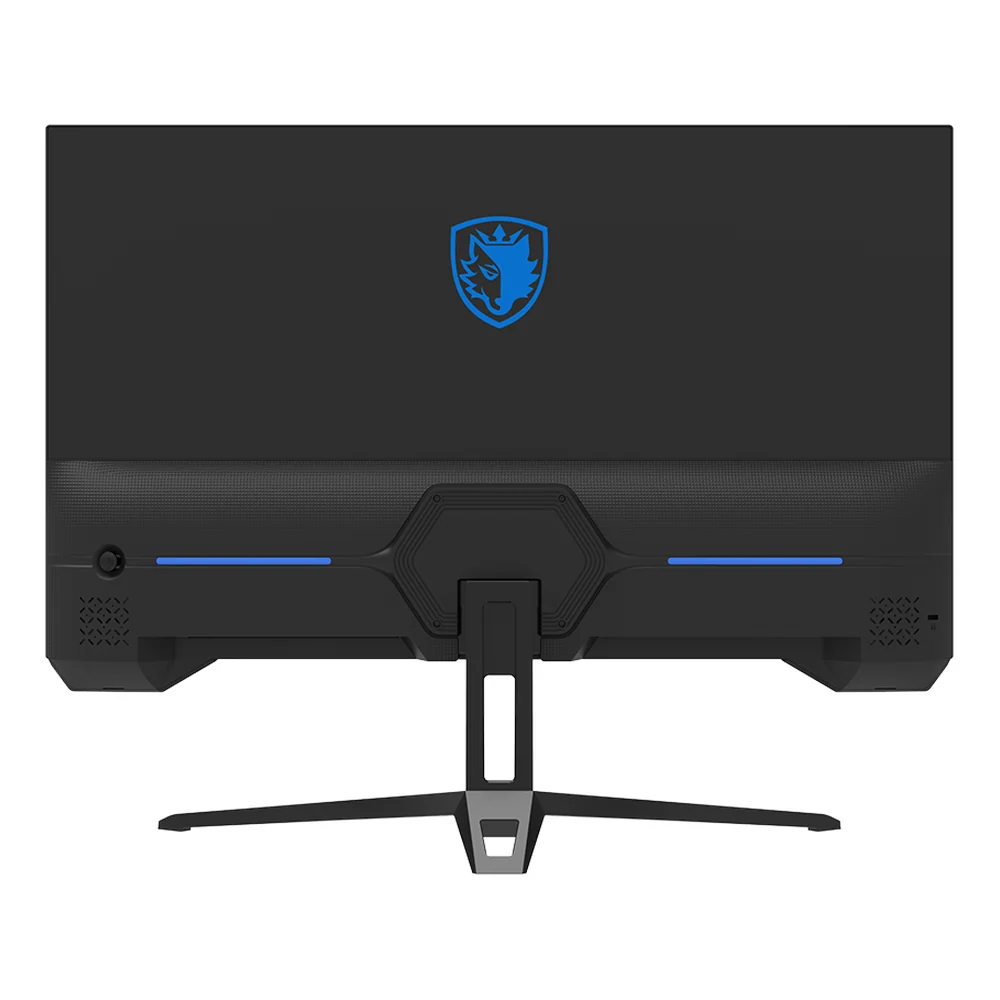 Sades SA-F05F27B gaming monitor, product view 3