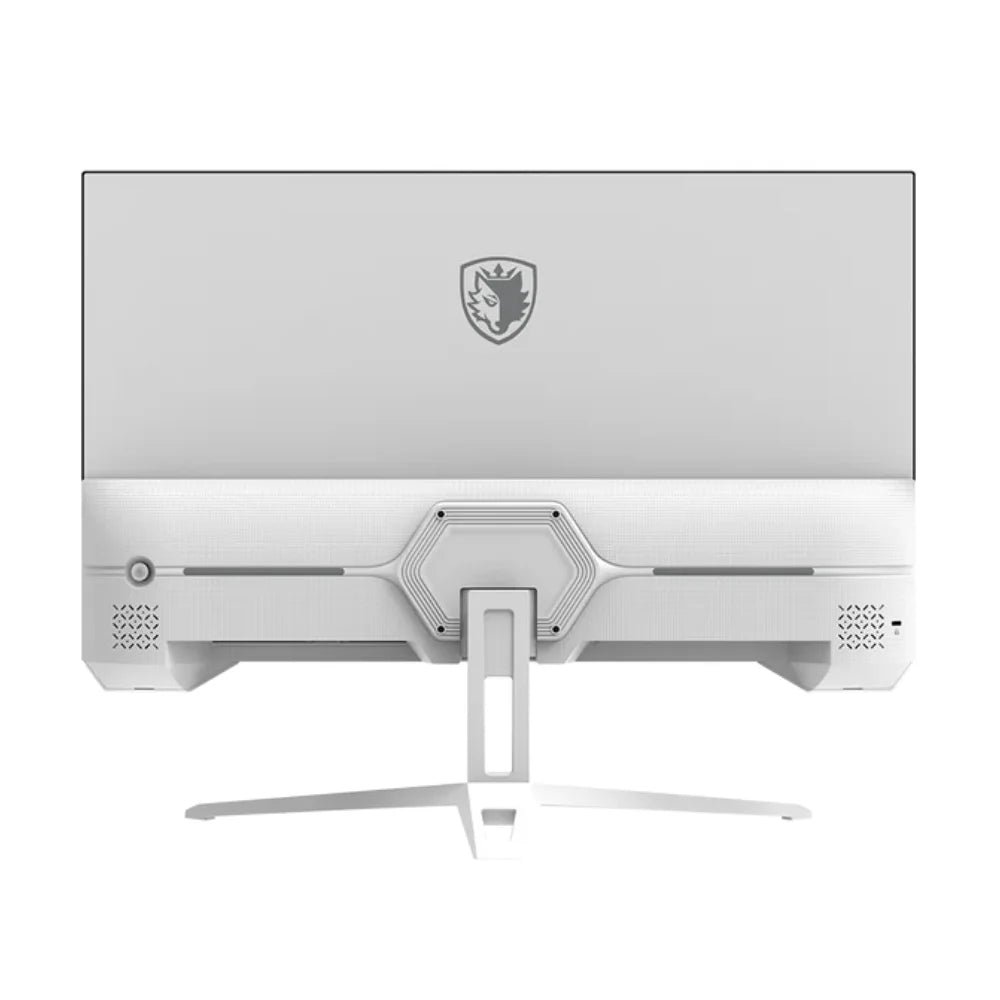 Sades SL-Sealion Plus 27" FHD Gaming Monitor (SA-F05F27W), product view 2