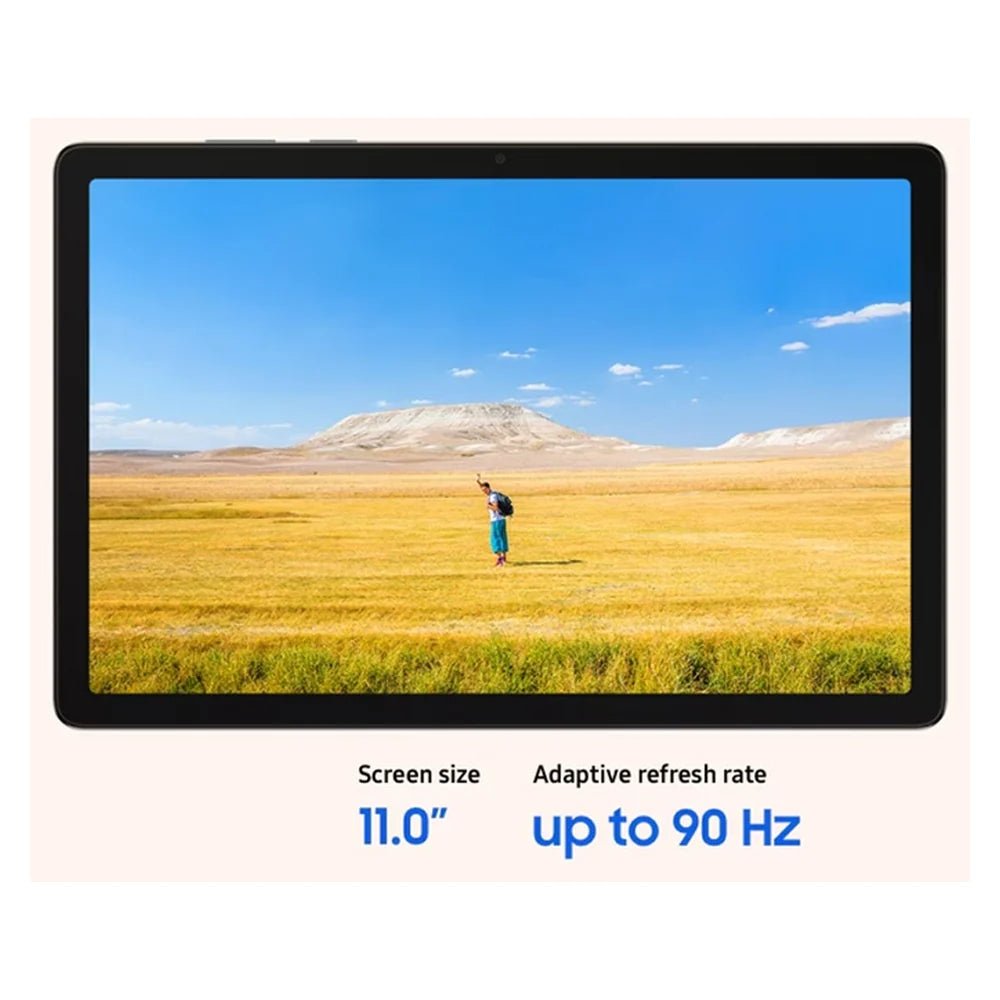 Samsung Galaxy Tab A11+ Tablet (SM-X230NXSAMEA), product view 5