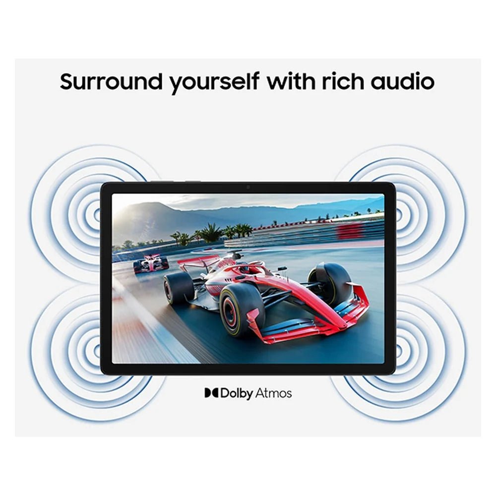 Samsung Galaxy Tab A11+ Tablet (SM-X230NXSAMEA), product view 6