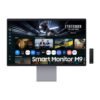 LS32FM902SMXUE product view 1 Samsung M9 32" 4K UHD Smart Monitor (LS32FM902SMXUE), product view 1