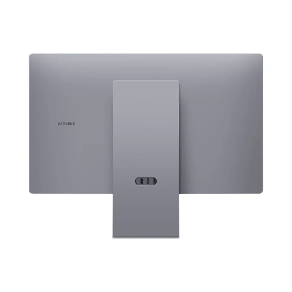 LS32FM902SMXUE product view 2 Samsung M9 32" 4K UHD Smart Monitor (LS32FM902SMXUE), product view 2