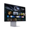 LS32FM902SMXUE product view 3 Samsung M9 32" 4K UHD Smart Monitor (LS32FM902SMXUE), product view 3