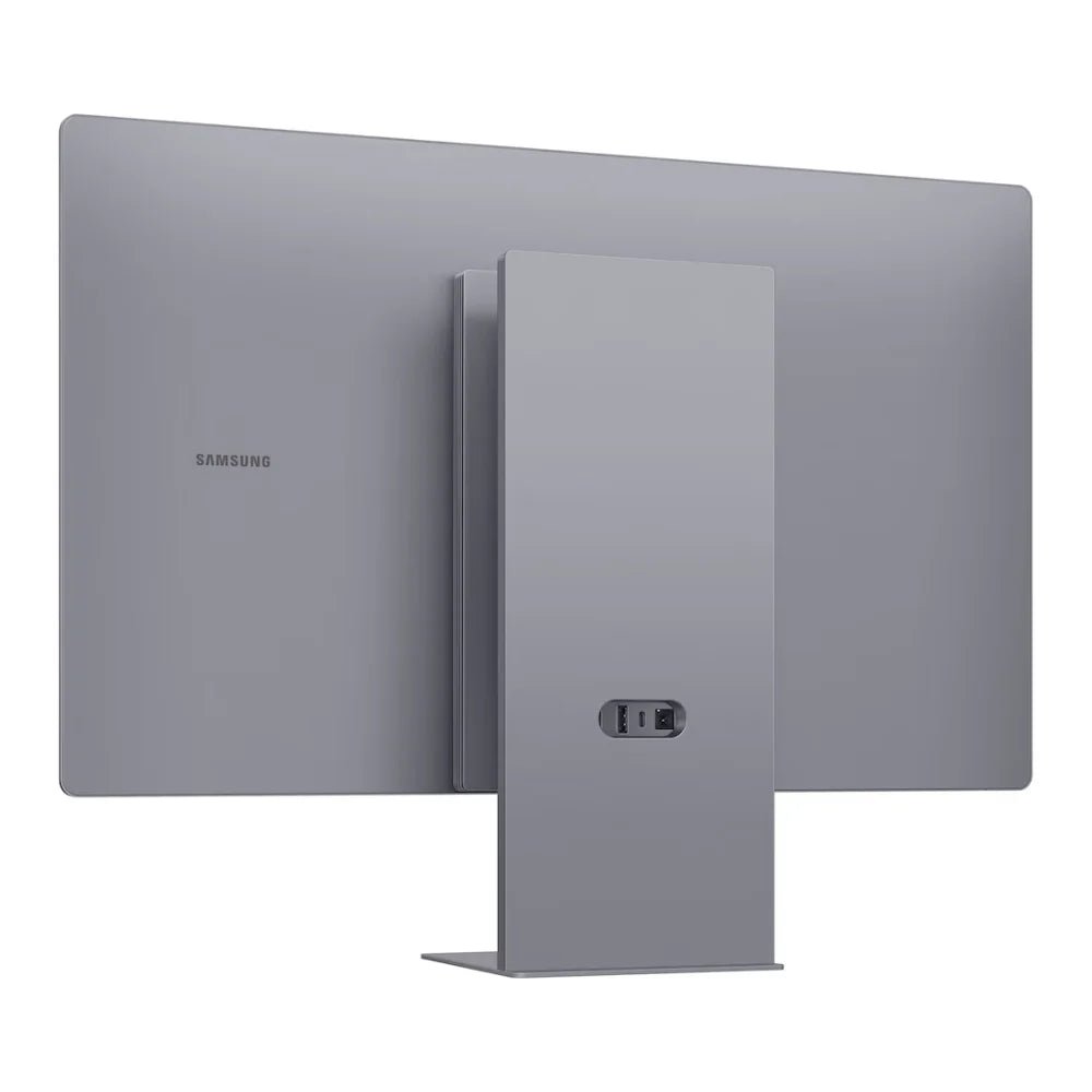 LS32FM902SMXUE product view 5 Samsung M9 32" 4K UHD Smart Monitor (LS32FM902SMXUE), product view 5