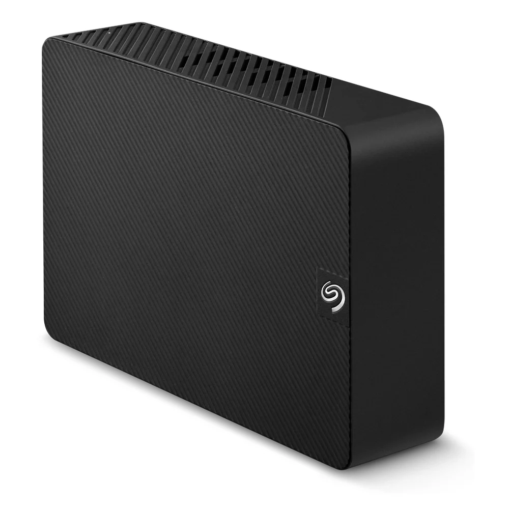 Seagate Expansion Desktop External 3.5" HDD (STKP8000400), product view 5