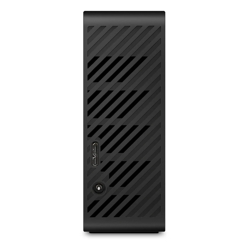 Seagate Expansion Desktop External 3.5" HDD (STKP8000400), product view 6