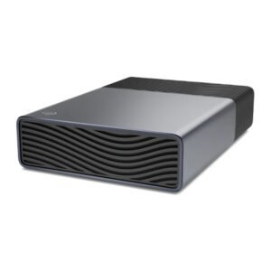 Seagate One Touch Desktop External 3.5″ HDD (STNB8000400) – 8TB, USB-C