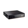 Shuttle XPC Nano NC01U3 Barebone Mini PC, product view 3