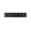 Shuttle XPC Nano NC01U3 Barebone Mini PC, product view 4