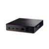 Shuttle XPC Nano NC01U3 Barebone Mini PC, product view 5