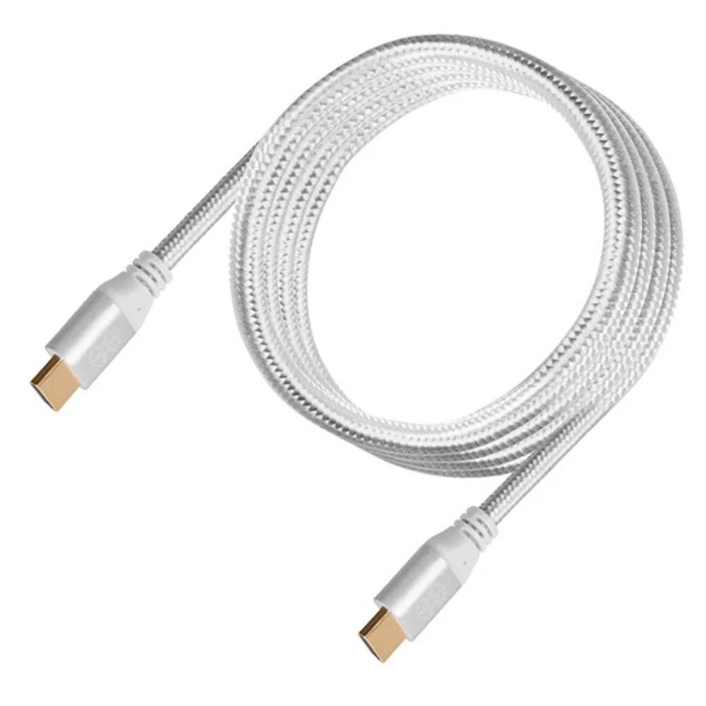 SST-CPH01S-1800 product view 1 SilverStone CPH01 1.8M HDMI Cable (SST-CPH01S-1800), product view 1