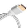 SST-CPH01S-1800 product view 4 SilverStone CPH01 1.8M HDMI Cable (SST-CPH01S-1800), product view 4
