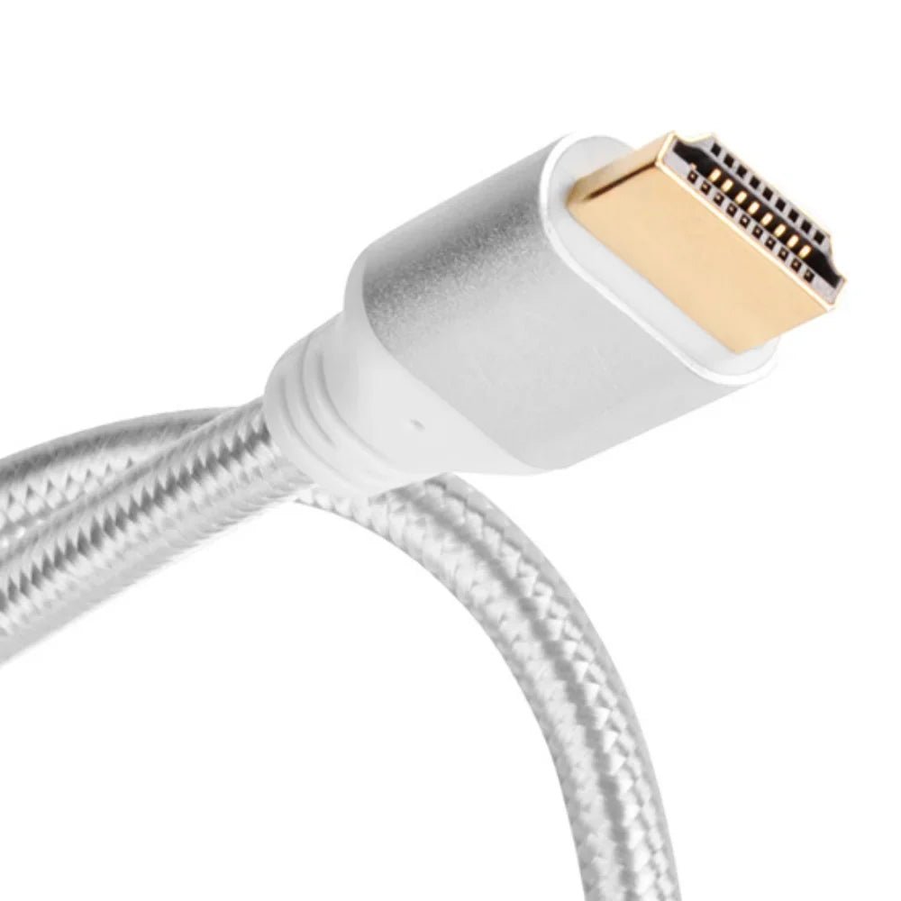 SST-CPH01S-1800 product view 4 SilverStone CPH01 1.8M HDMI Cable (SST-CPH01S-1800), product view 4
