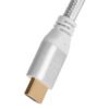 SST-CPH01S-1800 product view 5 SilverStone CPH01 1.8M HDMI Cable (SST-CPH01S-1800), product view 5