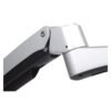 SilverStone Dual Monitor Desk Mount (SST-ARM22SC), product view 3