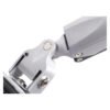 SilverStone Dual Monitor Desk Mount (SST-ARM22SC), product view 4
