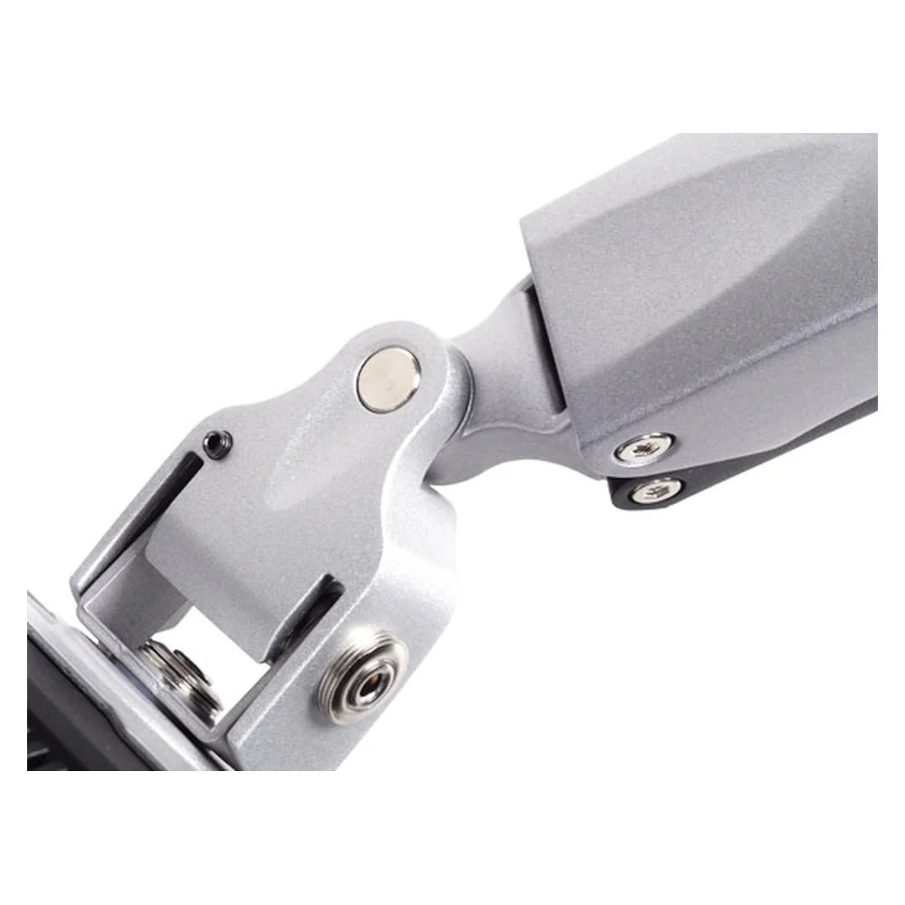 SilverStone Dual Monitor Desk Mount (SST-ARM22SC), product view 4