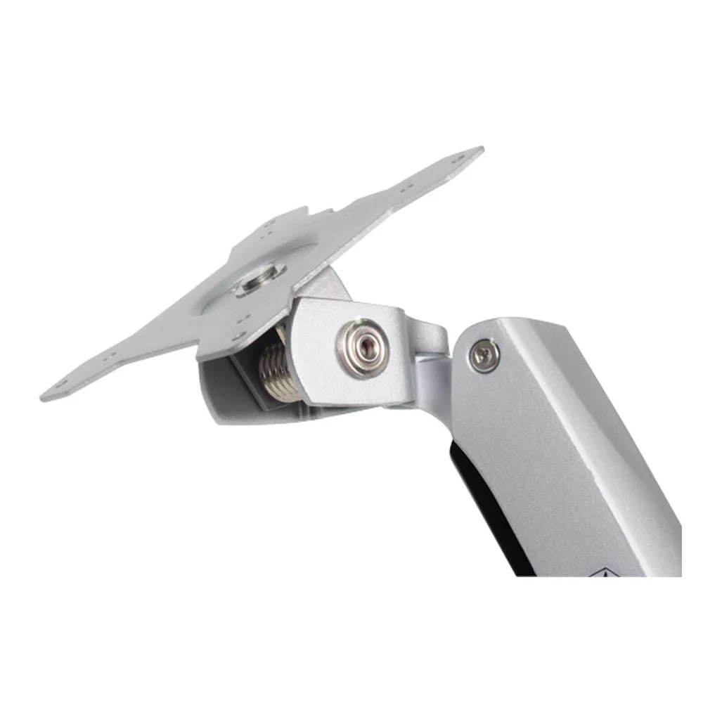 SilverStone Dual Monitor Desk Mount (SST-ARM22SC), product view 5