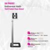 Skill Tech Anti-Theft Floor Stand for Tablets (SH-PAD-02), product view 3