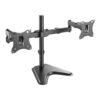 Skill Tech Dual-Monitor Articulating Desk Mount (SH-M0011C), product view 2