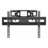 Skill Tech Full-Motion TV Wall Mount Bracket (SH-740P), product view 3