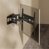 Skill Tech Full-Motion TV Wall Mount Bracket (SH-740P), product view 5