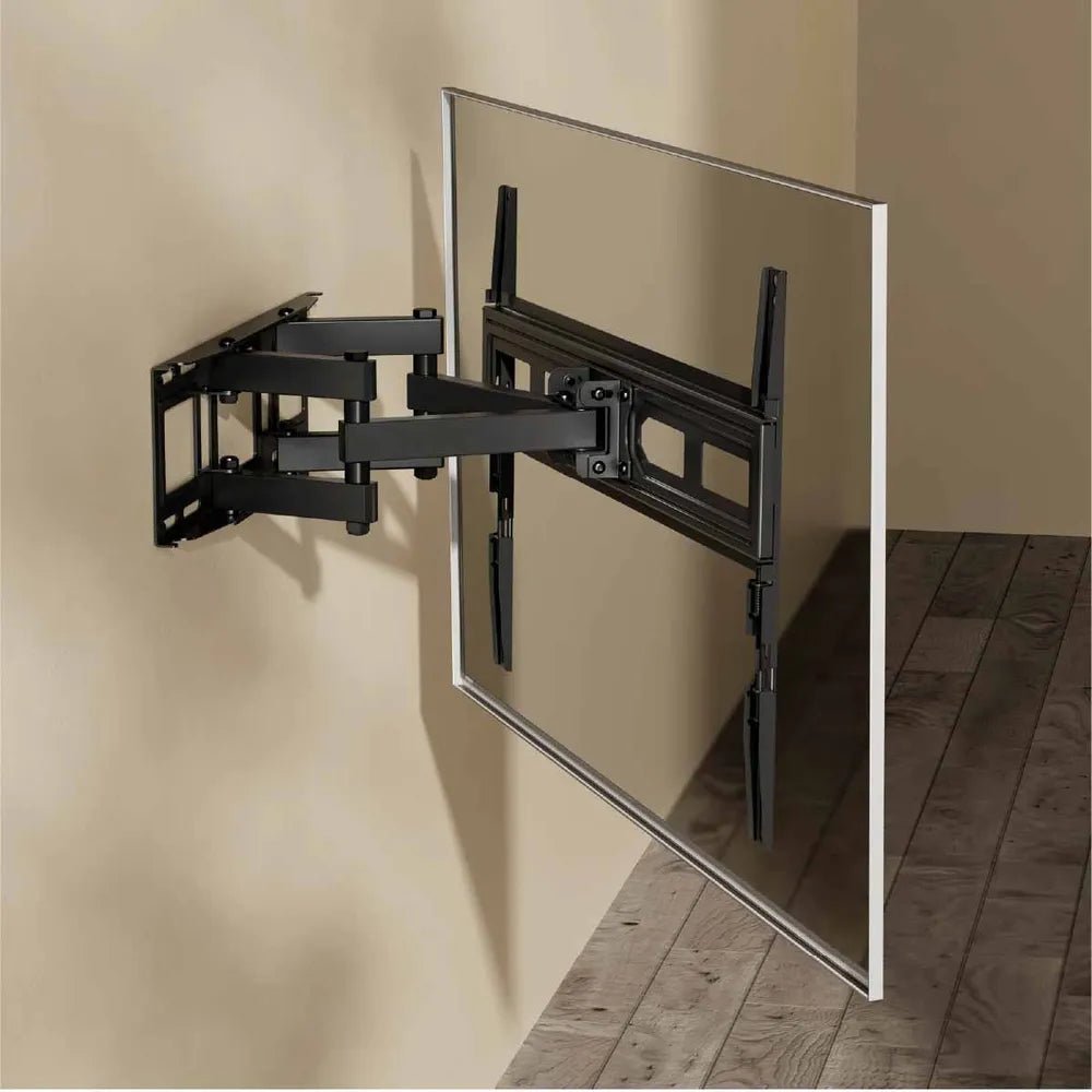 Skill Tech Full-Motion TV Wall Mount Bracket (SH-740P), product view 5