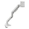Skill Tech Single Monitor Desk Mount with USB & Type-C Ports (SH69-C012UC), product view 1