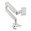 Skill Tech Single Monitor Desk Mount with USB & Type-C Ports (SH69-C012UC), product view 2