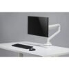 Skill Tech Single Monitor Desk Mount with USB & Type-C Ports (SH69-C012UC), product view 4
