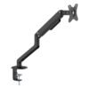 Skill Tech Single Monitor Spring-Assisted Monitor Arm (SH63-C012), product view 1