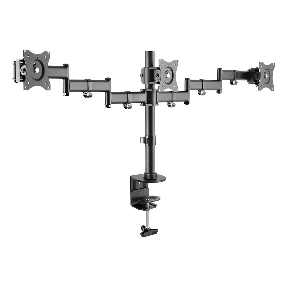 Skill Tech Economy Steel LCD VESA Desk Mount (SH070-C036), product view 1