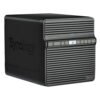 Synology DiskStation DS423 4-Bay Desktop NAS Enclosure, product view 1