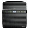 Synology DiskStation DS423 4-Bay Desktop NAS Enclosure, product view 2