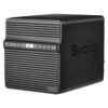 Synology DiskStation DS423 4-Bay Desktop NAS Enclosure, product view 3