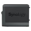 Synology DiskStation DS423 4-Bay Desktop NAS Enclosure, product view 5