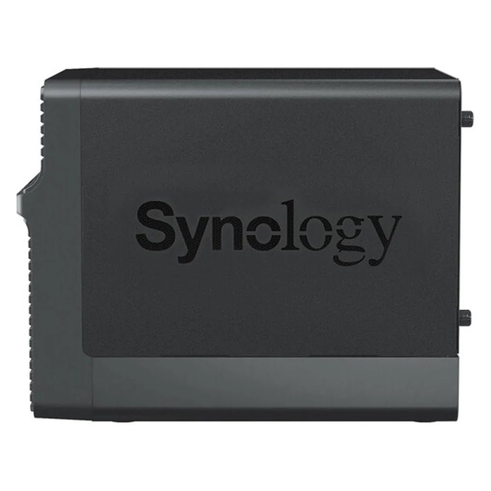 Synology DiskStation DS423 4-Bay Desktop NAS Enclosure, product view 5