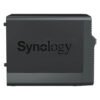 Synology DiskStation DS423 4-Bay Desktop NAS Enclosure, product view 6