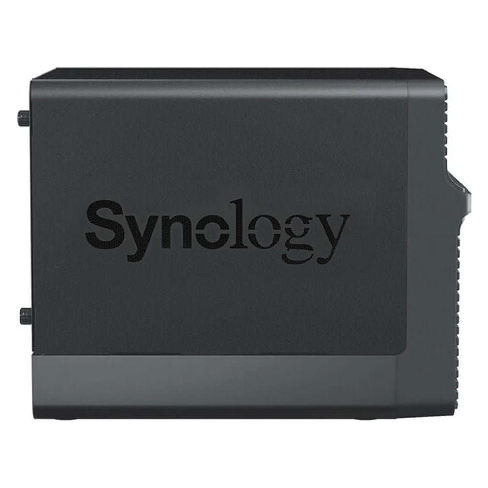 Synology DiskStation DS423 4-Bay Desktop NAS Enclosure, product view 6