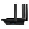 TP-Link Archer AX72 AX5400 Dual-Band Gigabit Wi-Fi 6 Router, product view 2