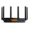 TP-Link Archer AX72 AX5400 Dual-Band Gigabit Wi-Fi 6 Router, product view 3