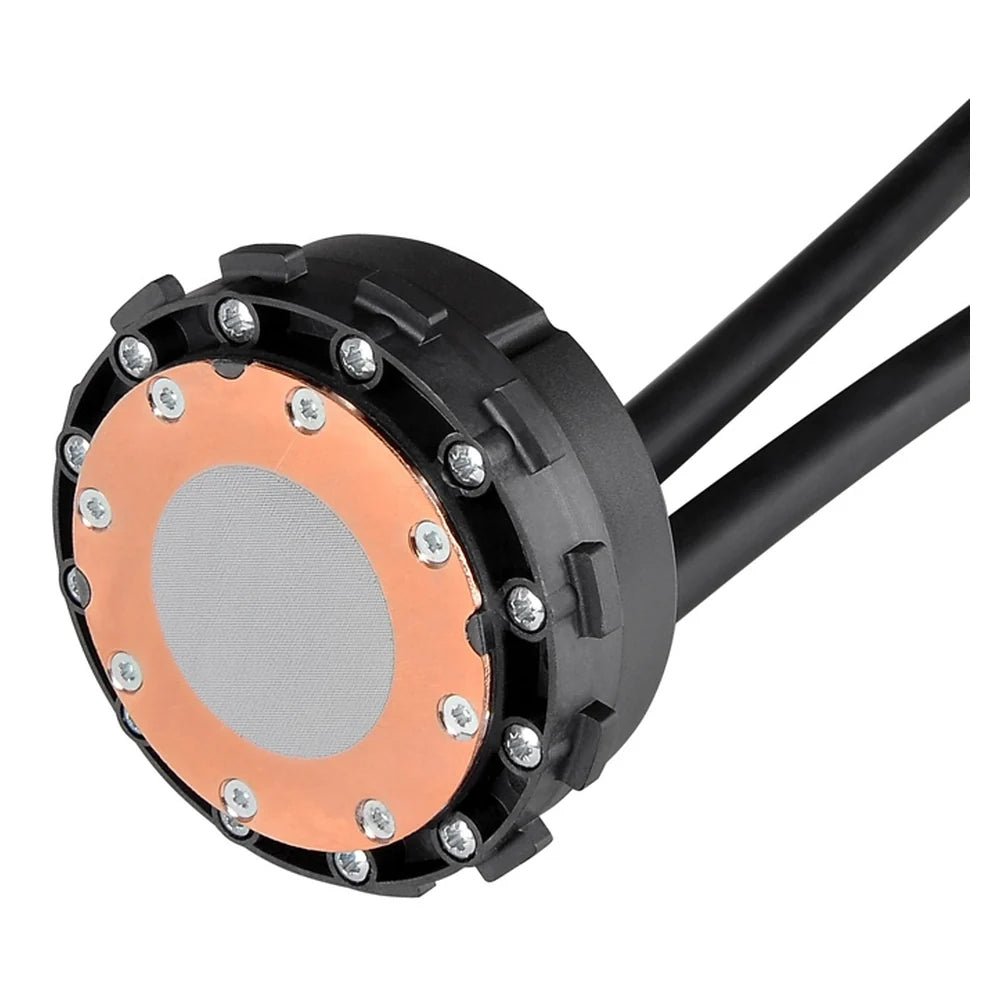 CL-W234-PL12SW-A product view 3 Thermaltake Water 3.0 360 ARGB Sync All-In-One Liquid CPU Cooler (CL-W234-PL12SW-A), product view 3