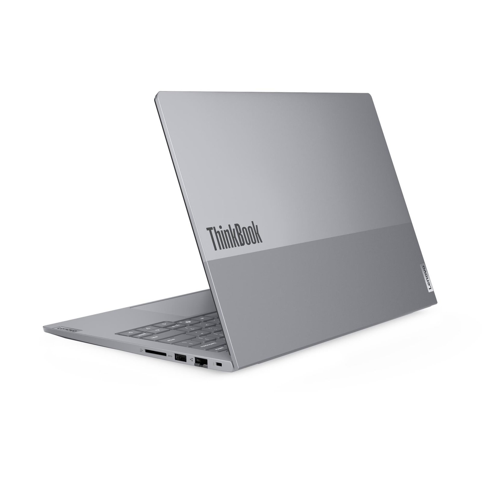 Lenovo ThinkBook 14 G8 Laptop (21SJ0001GR), product view 1