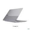 Lenovo ThinkBook 16 G9 AI Business Laptop (21UR0036GR), product view 1