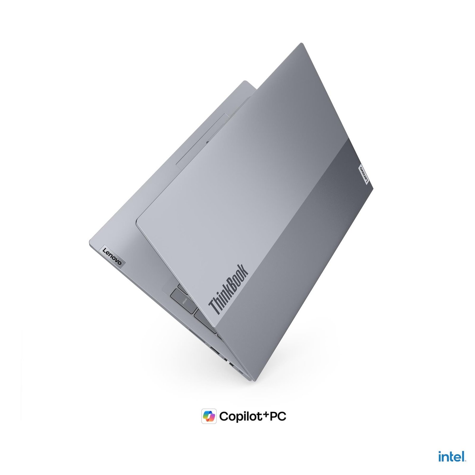 Lenovo ThinkBook 16 G9 AI Business Laptop (21UR0036GR), product view 3